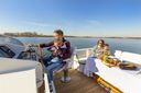 Linssen 40 SL AC