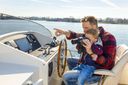 Linssen 40 SL AC