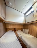 Linssen 40 SL AC