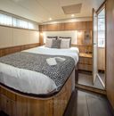 Linssen 40 SL AC