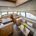 Linssen 40 SL AC