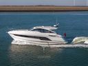 Fairline Targa 45 GT
