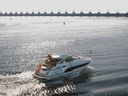 Fairline Targa 45 GT