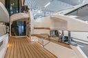 Fairline Targa 45 GT