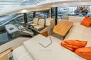 Fairline Targa 45 GT