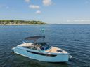 Cranchi E26 Classic