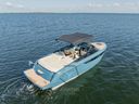 Cranchi E26 Classic