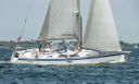 Hallberg Rassy Hallberg Rassy 44