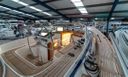 Hallberg Rassy Hallberg Rassy 44