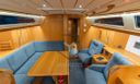 Hallberg Rassy Hallberg Rassy 44