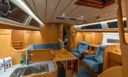 Hallberg Rassy Hallberg Rassy 44