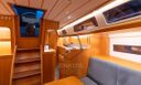 Hallberg Rassy Hallberg Rassy 44