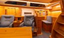Hallberg Rassy Hallberg Rassy 44