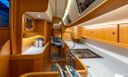Hallberg Rassy Hallberg Rassy 44