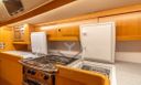 Hallberg Rassy Hallberg Rassy 44