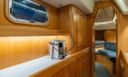 Hallberg Rassy Hallberg Rassy 44