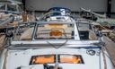 Hallberg Rassy Hallberg Rassy 44