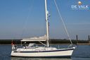 Hallberg Rassy 37