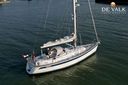 Hallberg Rassy 37