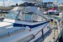 Hallberg Rassy 37