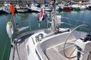 Hallberg Rassy 37