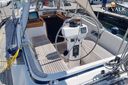 Hallberg Rassy 37
