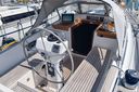 Hallberg Rassy 37