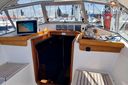 Hallberg Rassy 37