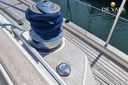 Hallberg Rassy 37