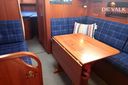 Hallberg Rassy 37