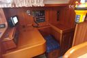 Hallberg Rassy 37