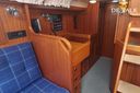 Hallberg Rassy 37