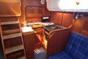 Hallberg Rassy 37