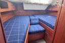 Hallberg Rassy 37