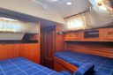 Hallberg Rassy 37