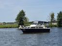 Fairline 32 Phantom Big Boss