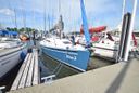 Elan 31 Blue Z