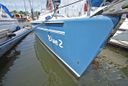 Elan 31 Blue Z