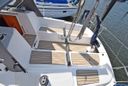Elan 31 Blue Z