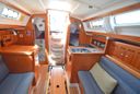 Elan 31 Blue Z