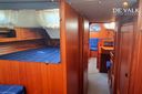Hallberg Rassy 37