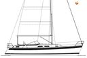 Hallberg Rassy 37