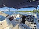 Bayliner 2855 Cierra La Belle vie