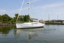 Beneteau OCEANIS 37