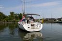 Beneteau OCEANIS 37