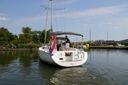 Beneteau OCEANIS 37