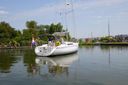 Beneteau OCEANIS 37
