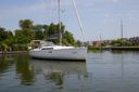 Beneteau OCEANIS 37