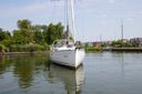 Beneteau OCEANIS 37