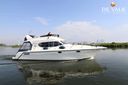 Galeon 380 Fly